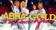 ABBA GOLD · Toon Hermans Theater, Sittard · vr 23 okt 2026