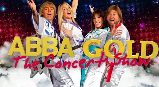 ABBA GOLD · Toon Hermans Theater, Sittard · vr 23 okt 2026