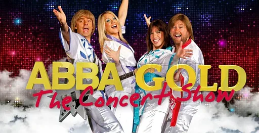 ABBA Gold · De Maagd, Bergen op Zoom · do 22 okt 2026