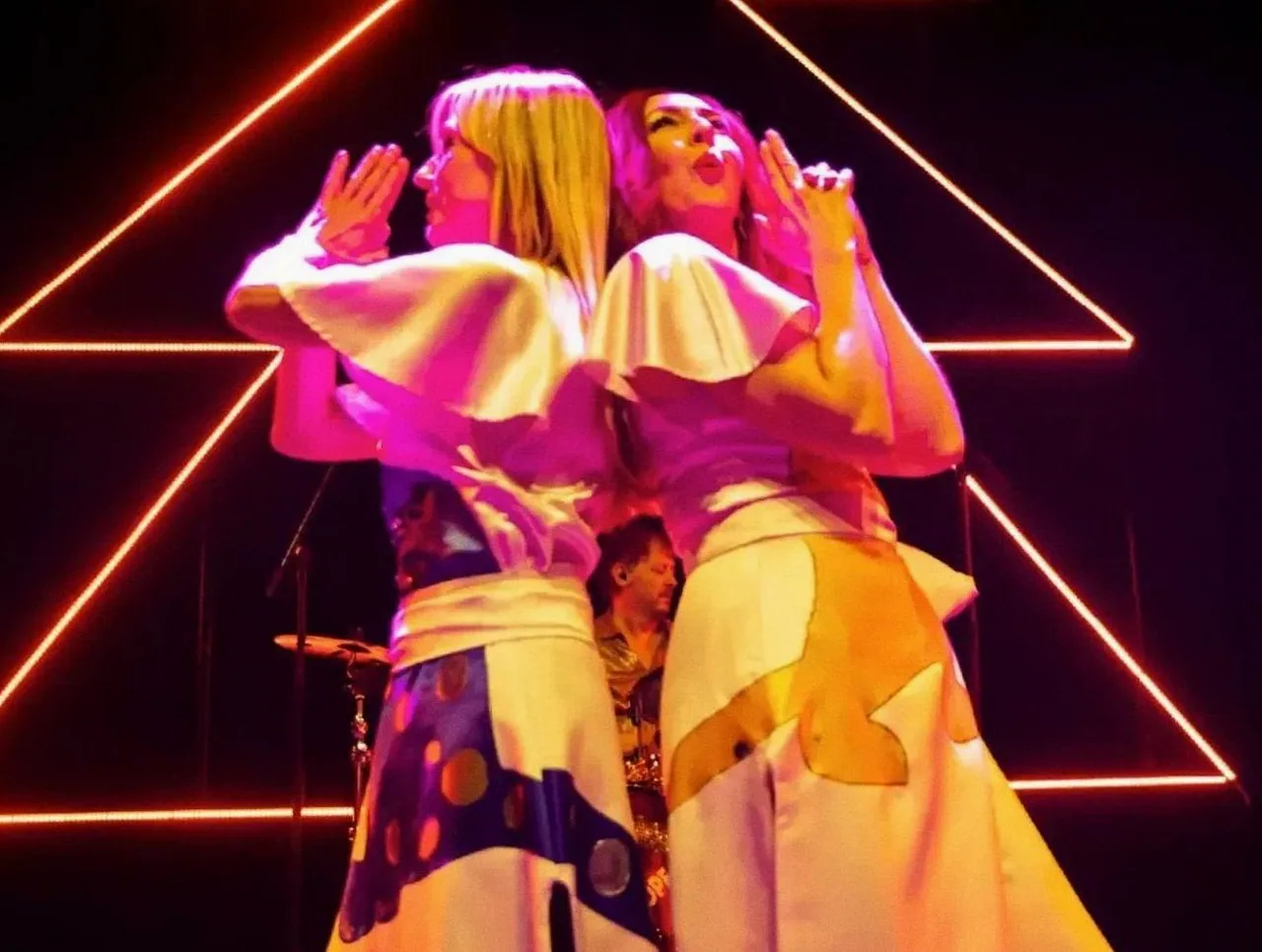 ABBA Gold Christmas Special · Nobel, Leiden · zo 27 dec 2026