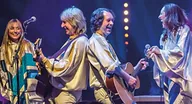 ABBA Gold Europe · P60, Amstelveen · za 14 nov 2026