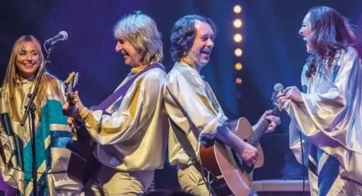 ABBA Gold Europe · P60, Amstelveen · za 14 nov 2026