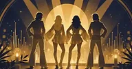 ABBA Hits door Mystery Ensemble · Waalse Kerk, Rotterdam · Sat, 5 Dec 2026