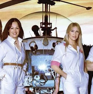 ABBA Revival · Theater de Mythe, Goes · za 9 jan 2027