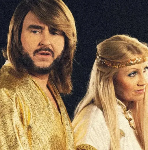 ABBA Revival · De Pul, Uden · za 31 okt 2026