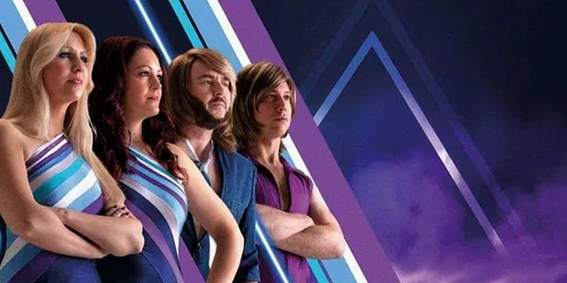 ABBA Revival - Happy New Year · Schouwburg Cuijk, Cuijk · za 2 jan 2027