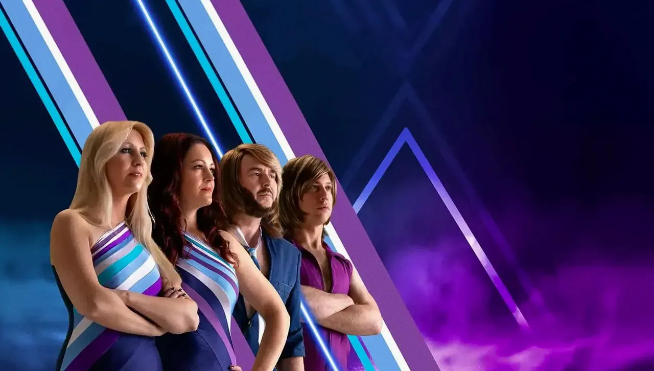 ABBA Revival UK · P3, Purmerend · Fri, 18 Dec 2026