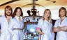 ABBA Revival (UK) · Capsloc, Capelle aan den IJssel · vr 30 okt 2026