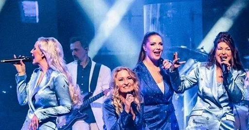 ABBA The Music · Theaterhotel Almelo, Almelo · vr 14 mei 2027