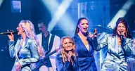 ABBA The Music · Schouwburg Amphion, Doetinchem · do 29 apr 2027