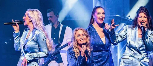 ABBA The Music · Theater De Lievekamp, Oss · do 10 jun 2027