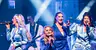ABBA The Music · Spant!, Bussum · vr 11 sep 2026