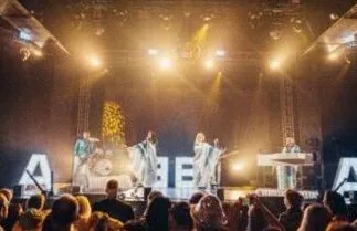 ABBA Tribute · Podium Victorie, Alkmaar · do 24 dec 2026