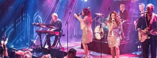ABBA tribute · Podium Terneuzen, Terneuzen · vr 20 nov 2026