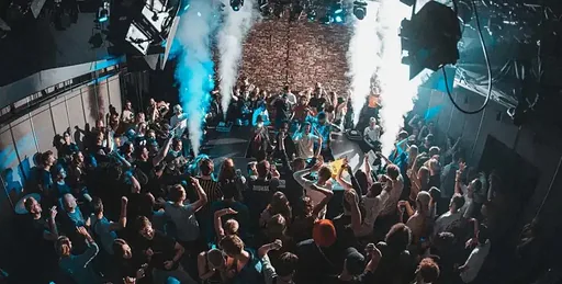 ABDETIK & FRIENDS · Desmet Studio's Amsterdam, Amsterdam · wo 21 okt 2026