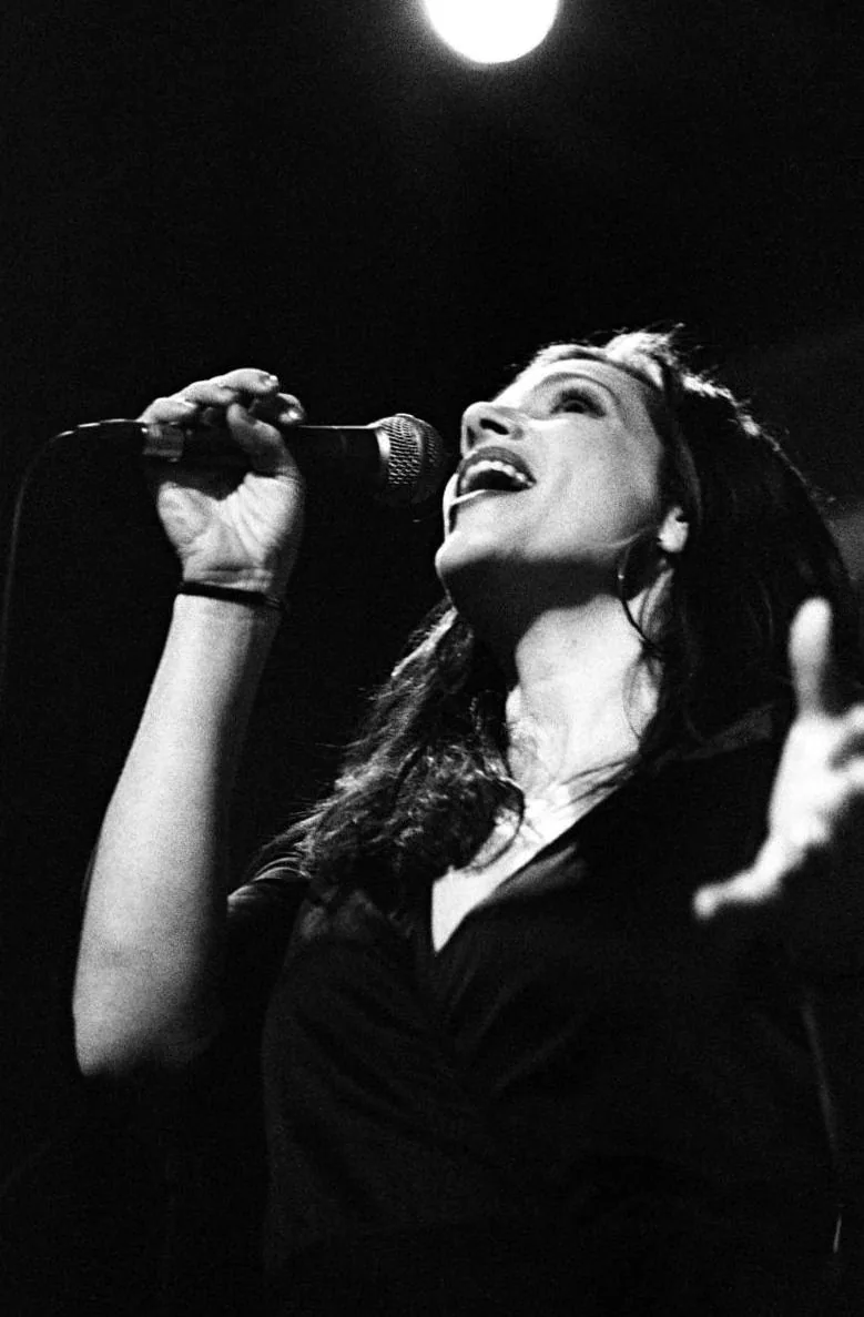 Abel's Five Stars Americanana featuring Mirjam van Dam · De Nieuwe KHL, Amsterdam · Thu, 24 Sept 2026