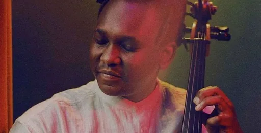 Abel Selaocoe - Amsterdam Sinfonietta met Abel Selaocoe · Wilminktheater en Muziekcentrum Enschede, Enschede · wo 21 okt 2026