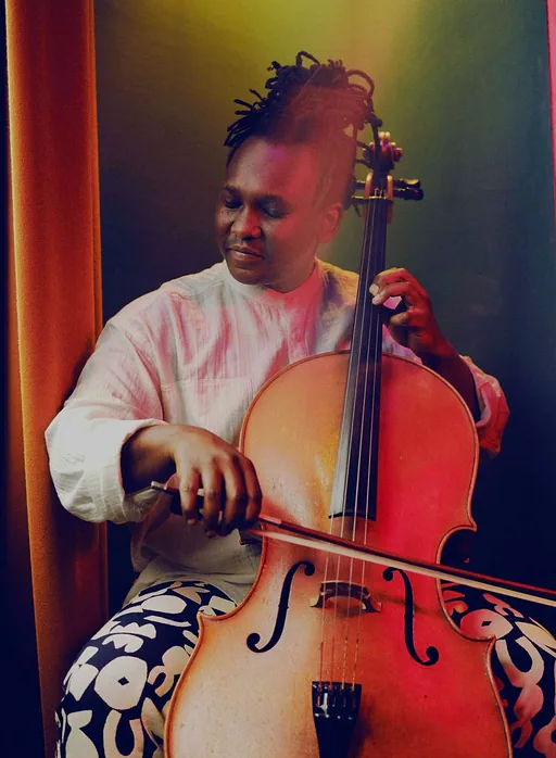 Abel Selaocoe (ZA) & Amsterdam Sinfonietta · PLT - Theater Heerlen, Heerlen · Sat, 24 Oct 2026