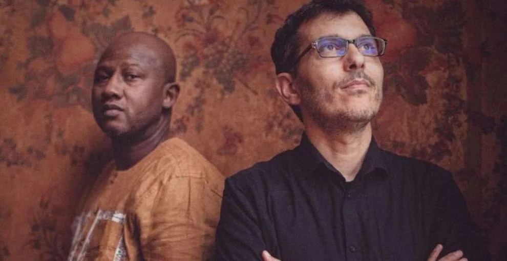 Ablaye Cissoko & Cyrille Brotto · BIMHUIS, Amsterdam · Sat, 21 Nov 2026