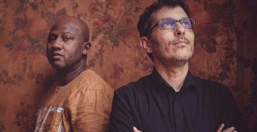 Ablaye Cissoko & Cyrille Brotto · BIMHUIS, Amsterdam · za 21 nov 2026