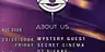 About US ADE Showcase · The Bulldog Palace, Amsterdam · Fri, 23 Oct 2026