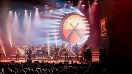 Absolutely Floyd · Ledeltheater, Oostburg · Fri, 13 Nov 2026