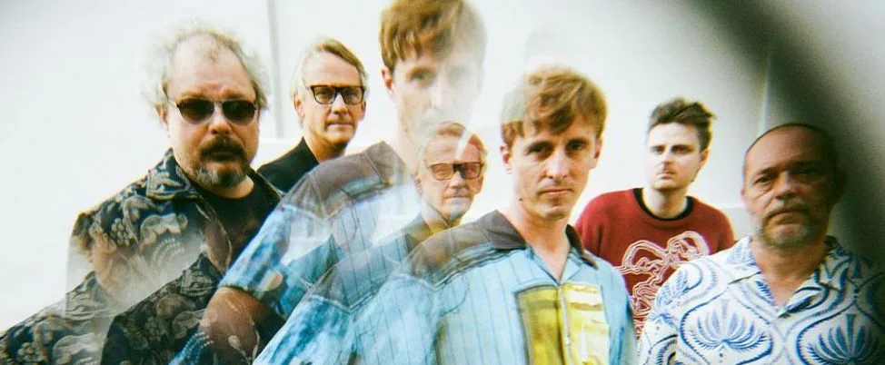 ABSYNTHE MINDED · Paard, Den Haag · vr 2 apr 2027