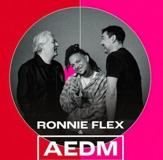 Acda en de Munnik · Ziggo Dome, Amsterdam · za 10 okt 2026