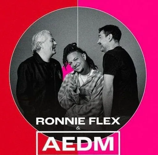 Acda en de Munnik · Ziggo Dome, Amsterdam · za 10 okt 2026