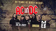 ACinDC   · Poppodium Iduna, Drachten · Fri, 27 Nov 2026