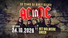 ACinDC · Poppodium Bolwerk, Sneek · za 24 okt 2026