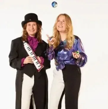 Acrobaat Kees heeft hoogtevrees 3+ · Schouwburg Odeon, Zwolle · za 2 jan 2027