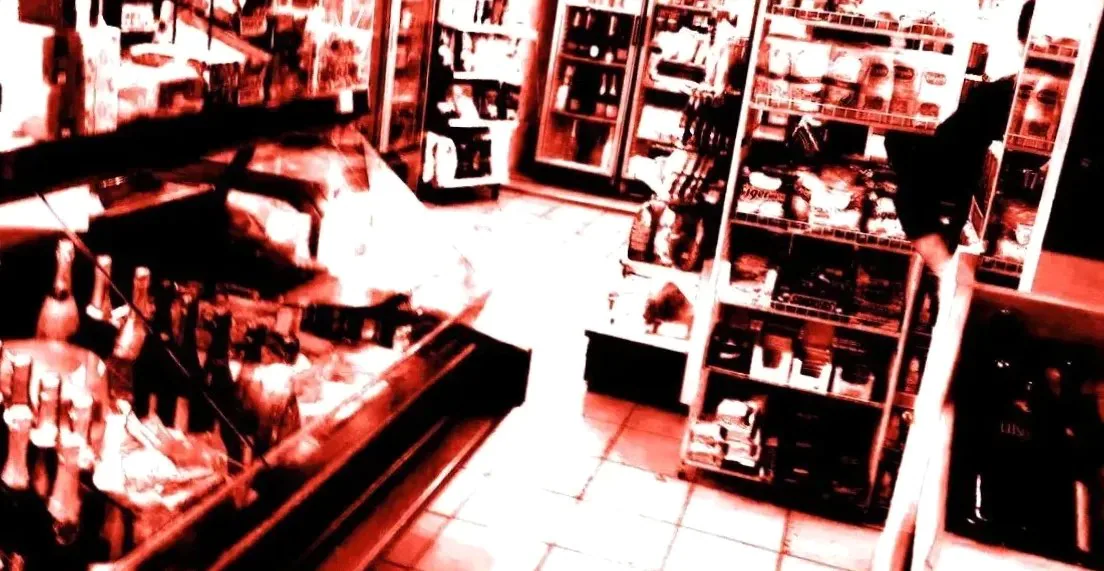 ACS Avondwinkel Sessions · Avondwinkel Van Wou, Amsterdam · Thu, 22 Oct 2026