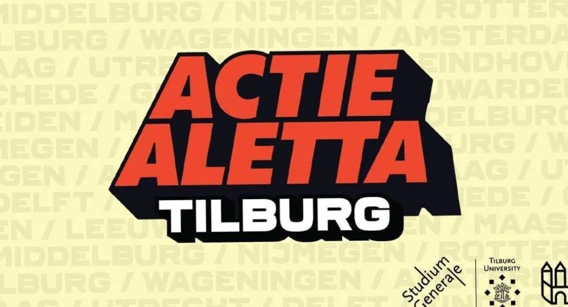 Actie Aletta — background image