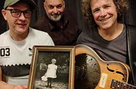 Ad Grooten & de Grote Boers – Ellen Lacht · Theater De Tuin, Leusden · za 23 jan 2027