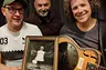 Ad Grooten & de Grote Boers – Ellen Lacht · Theater De Tuin, Nieuwkoop · za 23 jan 2027
