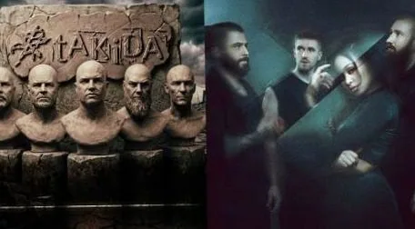 AD INFINITUM + TAKIDA · Metropool Hengelo, Hengelo · vr 8 jan 2027