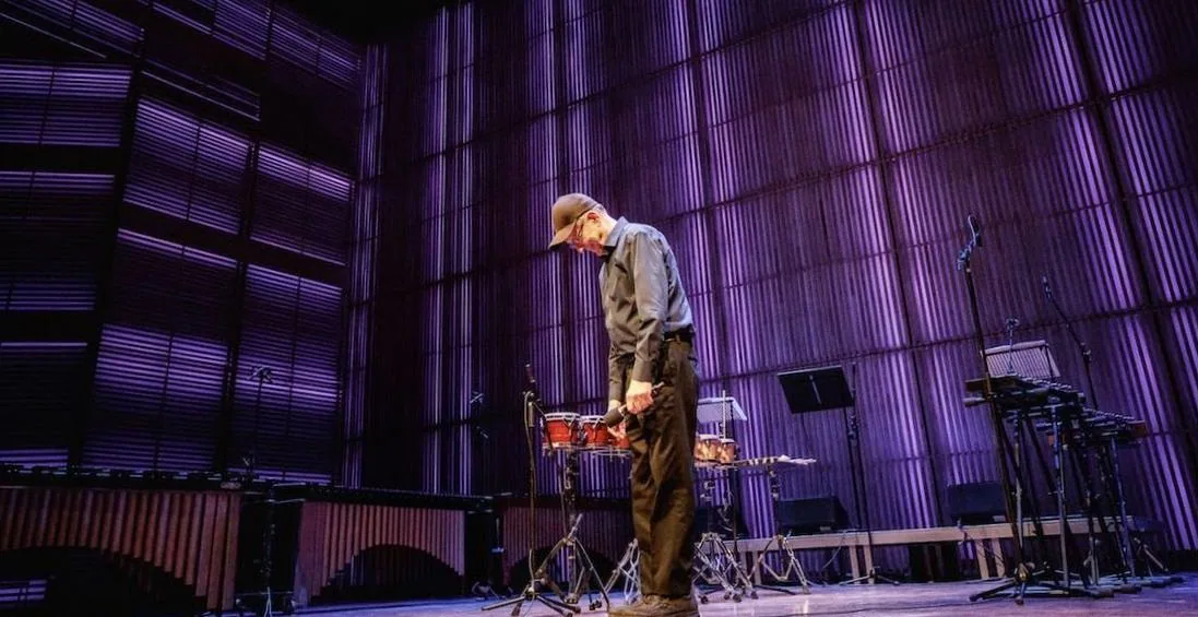 Adams, Reich en Glass - Ralph van Raat, Rosanne Philippens + Laura Bohn · Muziekgebouw aan 't IJ, Amsterdam · Sun, 4 Apr 2027
