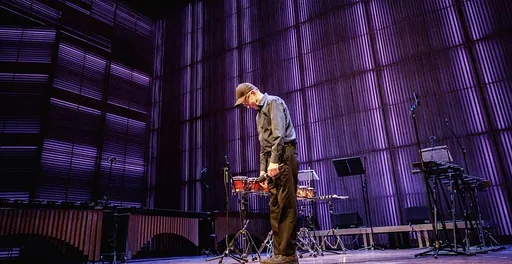 Adams, Reich en Glass - Ralph van Raat, Rosanne Philippens + Laura Bohn · Muziekgebouw aan 't IJ, Amsterdam · Sun, 4 Apr 2027