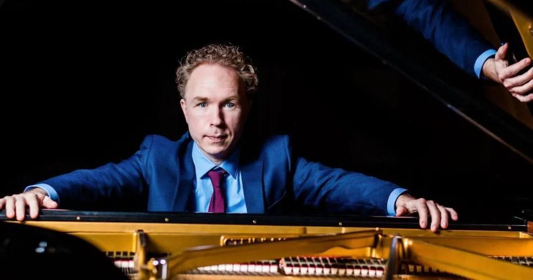 Adams, Reich & Glass · Concertgebouw De Vereeniging, Nijmegen · vr 9 apr 2027