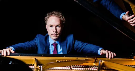 Adams, Reich & Glass · Concertgebouw De Vereeniging, Nijmegen · vr 9 apr 2027