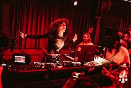 ADE · Conservatorium Amsterdam, Amsterdam · za 24 okt 2026