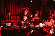 ADE · Conservatorium Amsterdam, Amsterdam · do 22 okt 2026