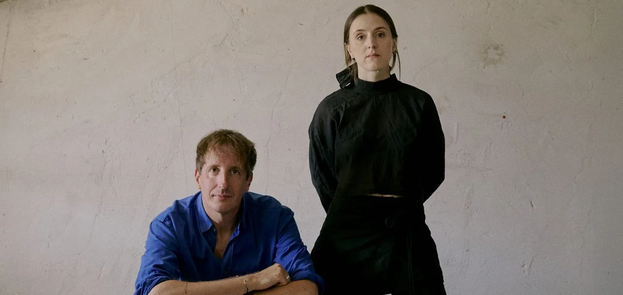ADE: Christian Löffler & Adna · Het Concertgebouw, Amsterdam · za 24 okt 2026