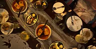 ADE & Dine at the Braise Brothers · the Braise Brothers, Amsterdam · vr 23 okt 2026