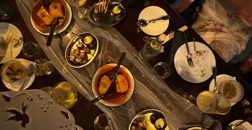 ADE & Dine at the Braise Brothers · the Braise Brothers, Amsterdam · vr 23 okt 2026