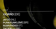 ADE EAST Techno Collective - THE AFTER · Meet Berlage, Amsterdam · za 24 okt 2026