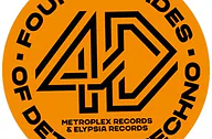 ADE : Four Decades of Detroit Techno Vol. 1 - Pre-Release Event · vr 23 okt 2026
