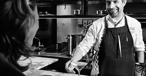ADE Kitchen Party · Sofitel Legend The Grand Amsterdam, Amsterdam · vr 23 okt 2026