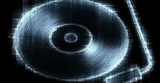 ADE Random Vinyl Marathon · Poppodium Q-Factory, Amsterdam · Thu, 22 Oct 2026